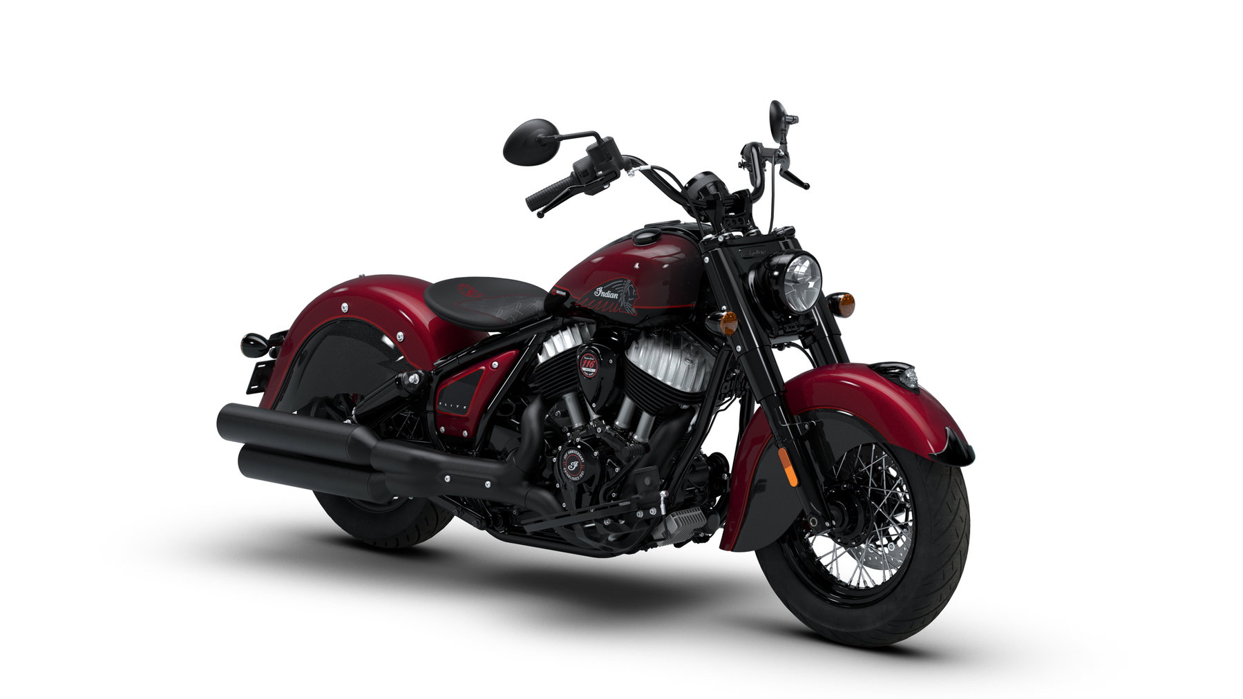 Indian Chief Vintage 125th Anniversary Edition 2026