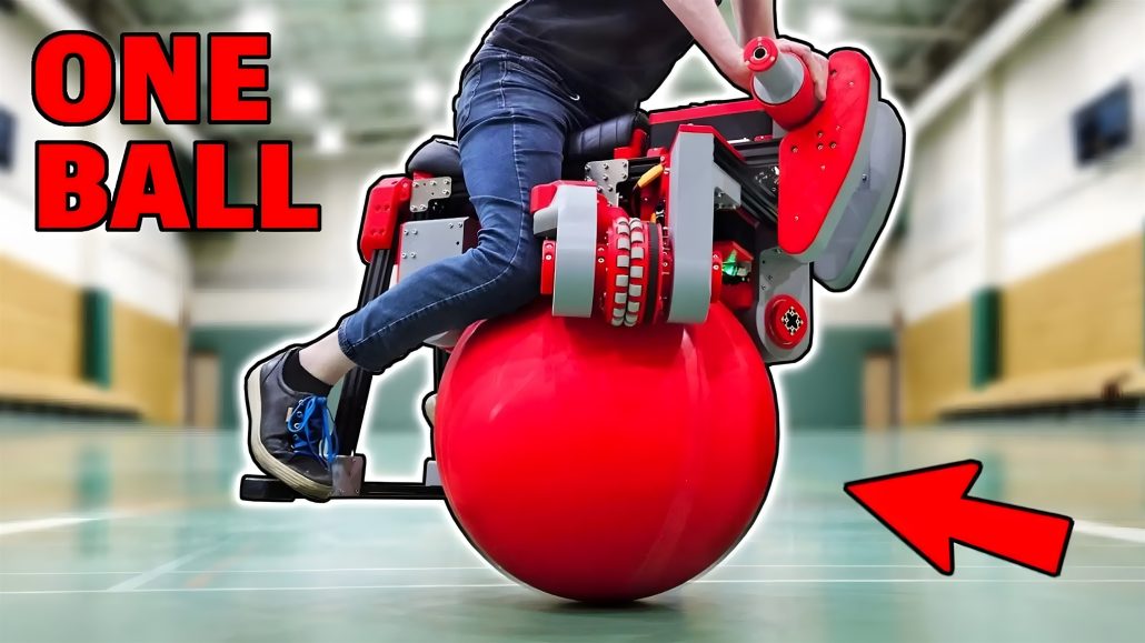 james bruton ein kugel bike 01