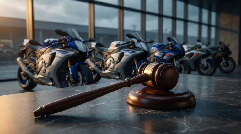 US Supreme Court kippt Trumps Zölle: Was das für Motorradfahrer bedeutet supreme court ieepa zoelle motorrad kawasaki 1