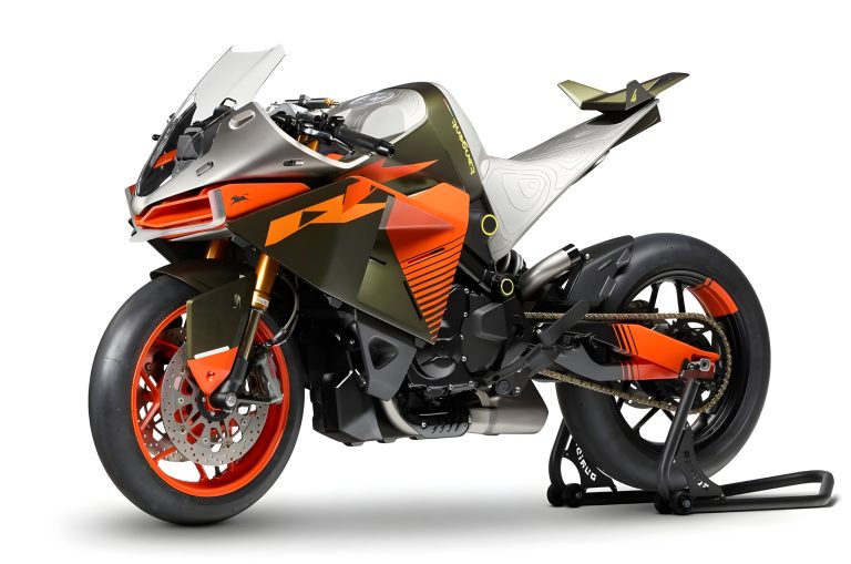TVS Tangent RR: Design Patent Points to New Apache 450 RR tvs tangent rr 01