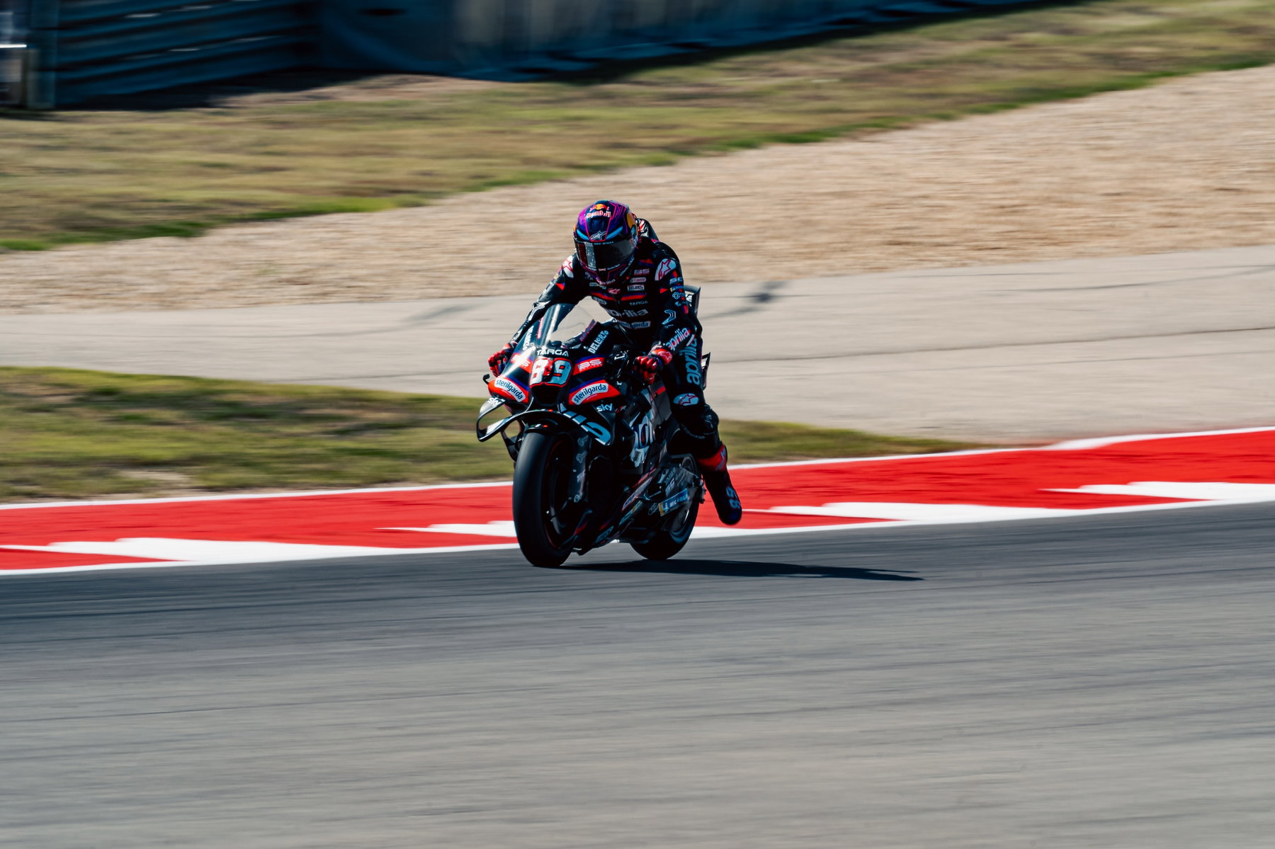 MotoGP 2026: Marquez trainiert auf Panigale V2, Ducati rüstet Aero nach 5 Jorge Martin Aprilia MotoGP 2026