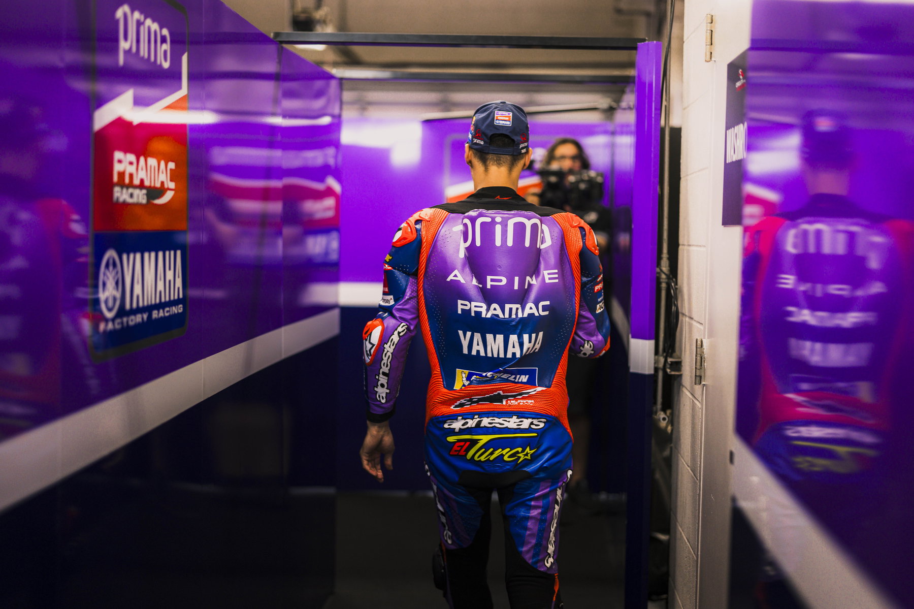 MotoGP 2026: Marquez trainiert auf Panigale V2, Ducati rüstet Aero nach 3 Jack Miller Pramac Yamaha MotoGP 2026