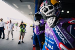MotoGP Rennen Buriram 2026 Pramac Yamaha Toprak Razgatlioglu 06
