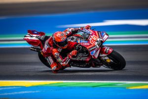 MotoGP Sprint Goiania 2026 Ducati Marc Marquez 02