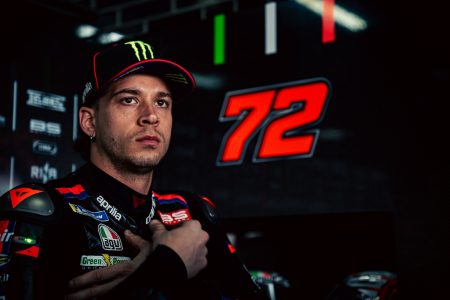 Bezzecchi dominiert Thailand-GP: Aprilia demütigt Ducati beim MotoGP-Saisonauftakt MotoGP Thailand GP Buriram 2026 Aprilia Marco Bezzecchi 01