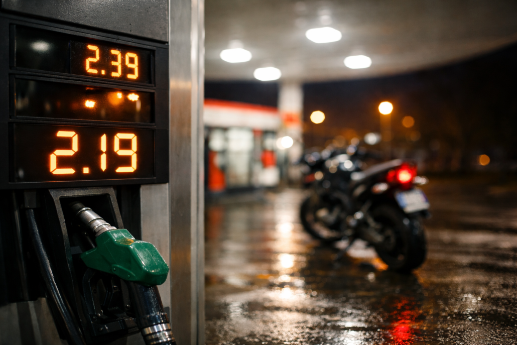 Ölpreis-Schock Nahost: Spritpreise auf Zwei-Jahres-Hoch Oelpreis Schock nach Nahost Eskalation Sprit so teuer wie seit zwei Jahren nicht