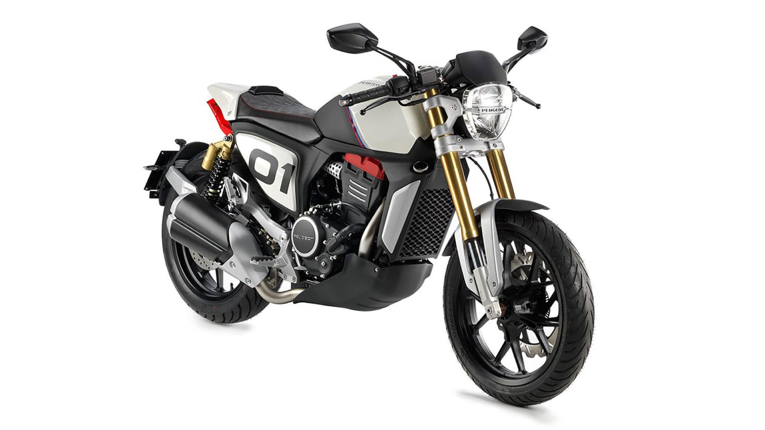 Peugeot P2X Motorcycles News 3