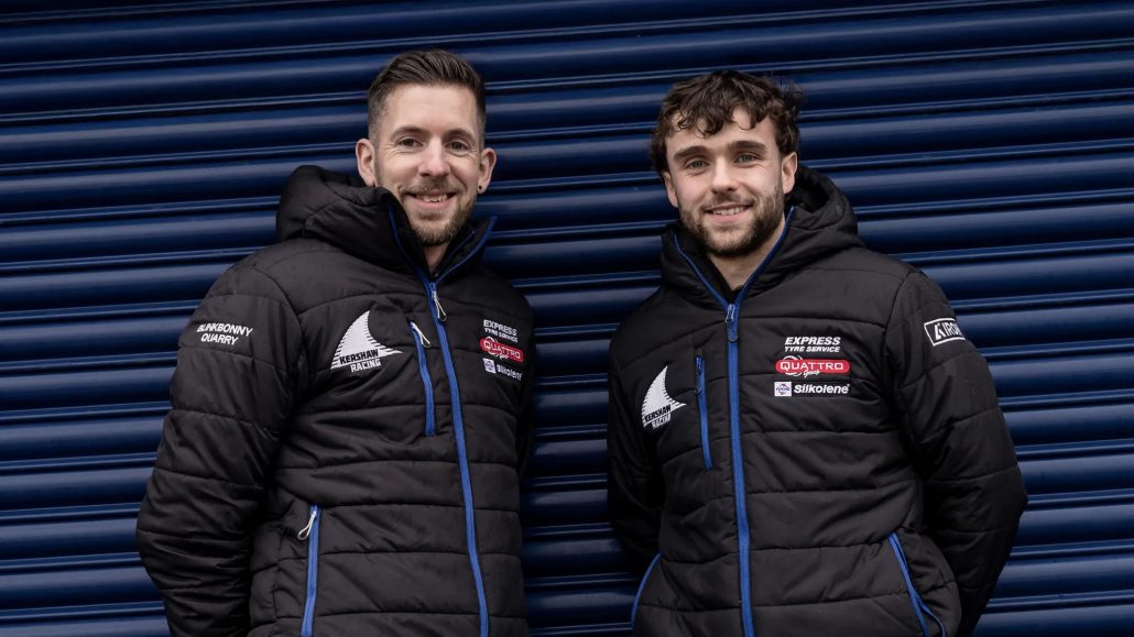 Kershaw und Gibbons kehren zur Isle of Man TT 2026 zurück 1 TT Isle of Man 2026 LCR Honda Kershaw Gibbons 01