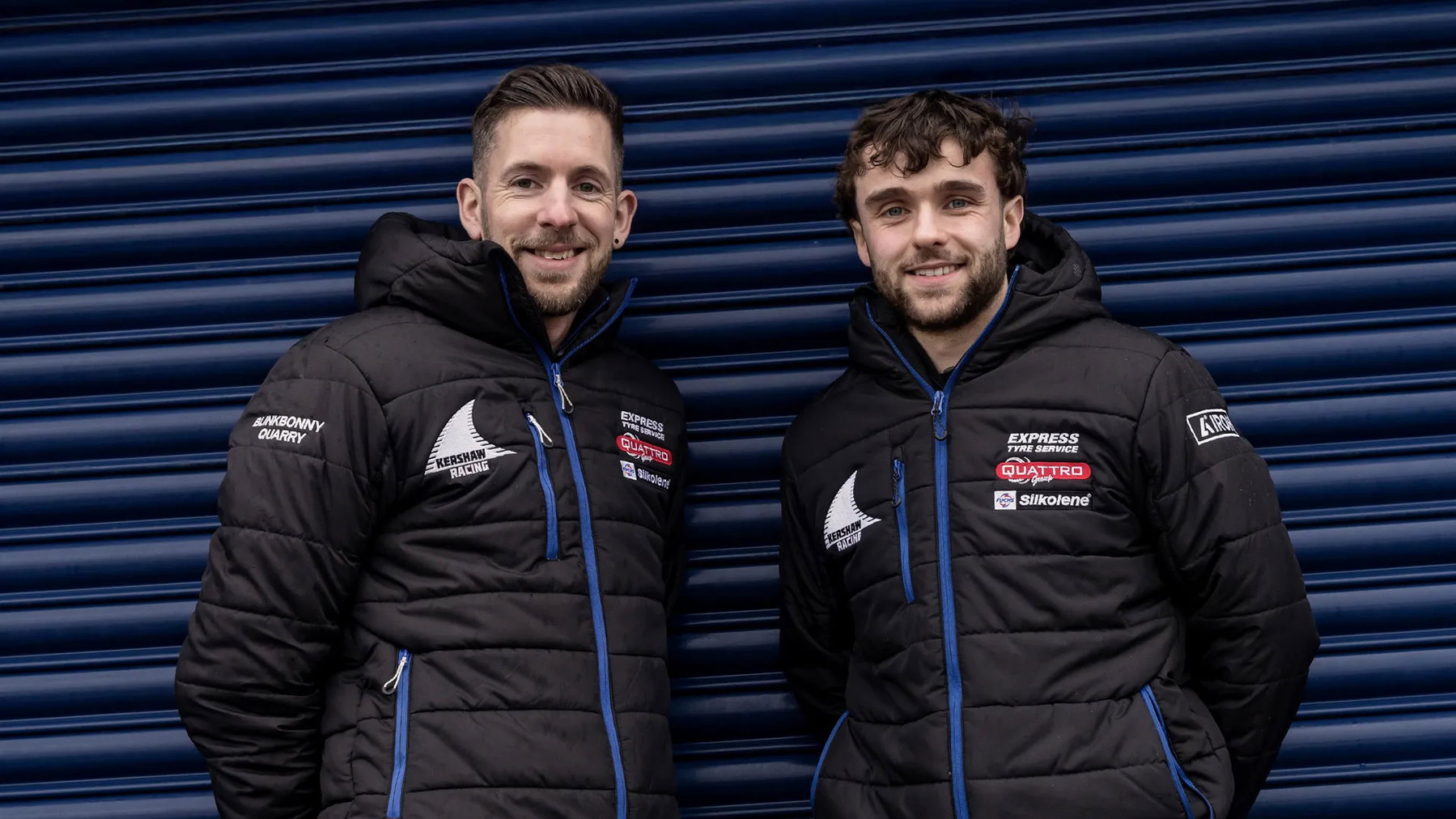 Isle of Man TT 2026 LCR Honda Kershaw Gibbons Solo-Rennszene