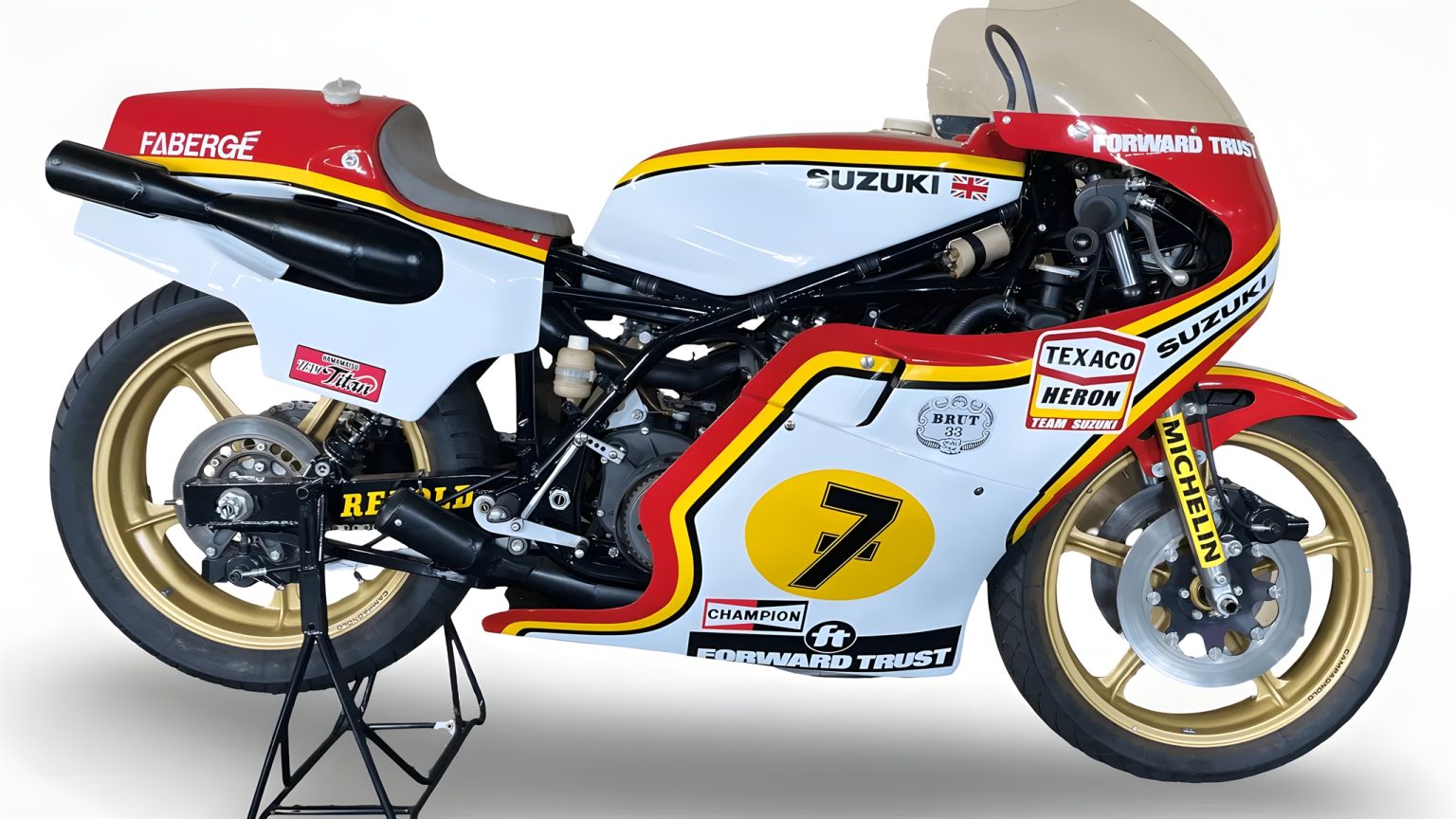 barry sheene suzuki rg500 xr14 1977 11