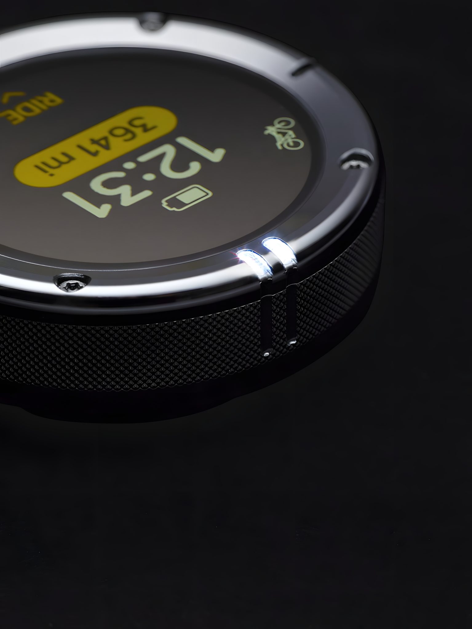 Beeline Moto II Update 2026: Relaxed Routing, Direct Start and Live Traffic