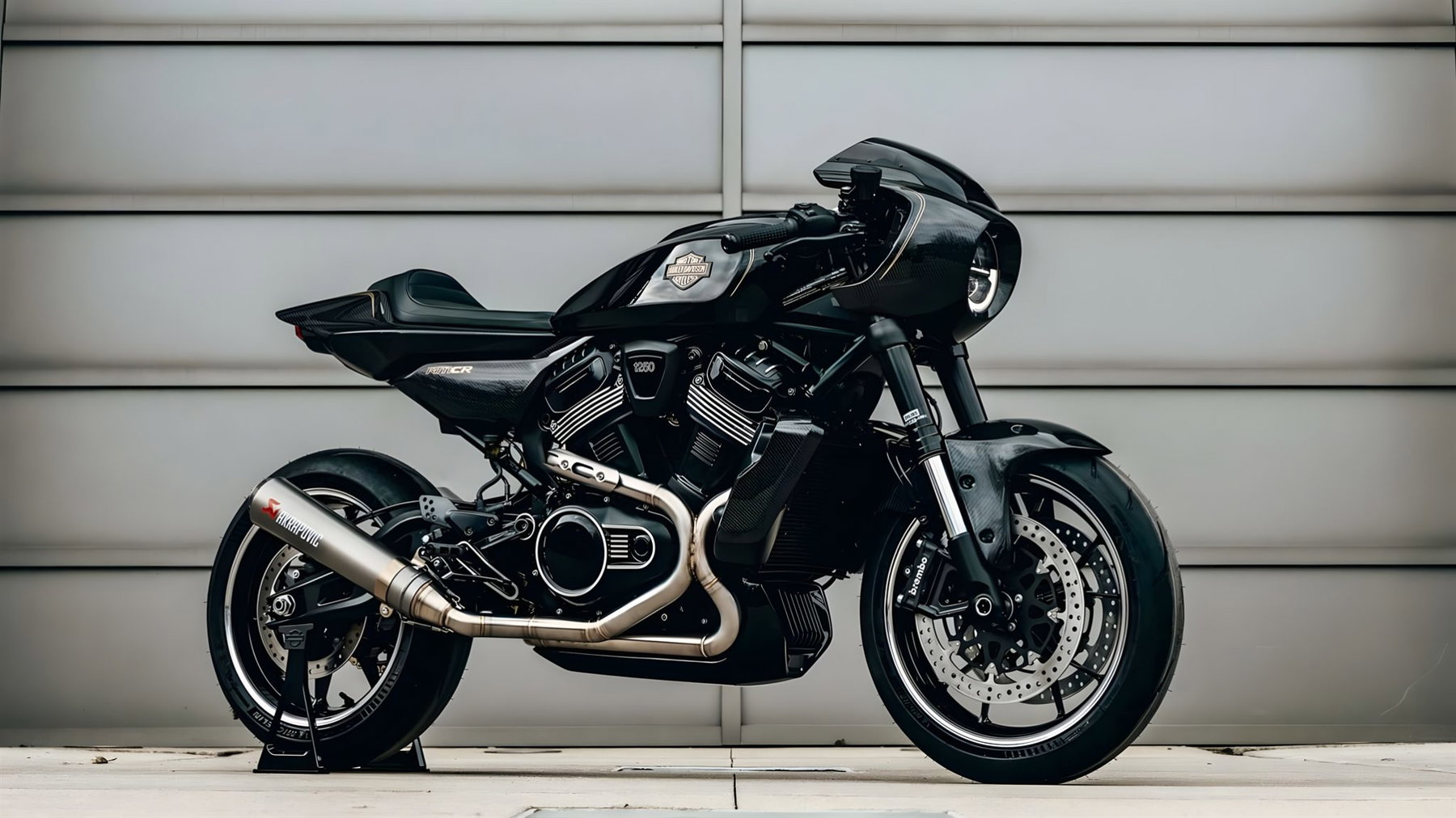 Alpha-Otto REV Force: The revolutionary two-stroke engine for the future