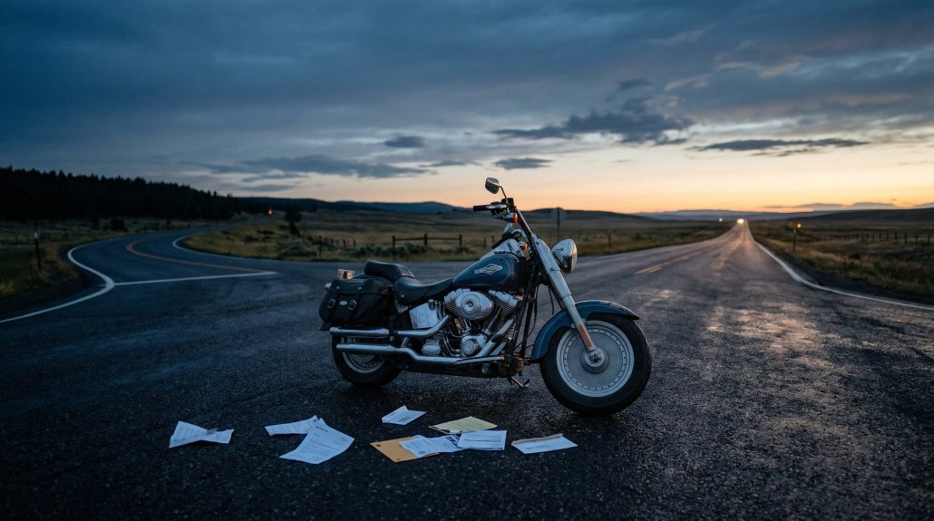 Harley-Davidson Unveils New WireForward Strategy: Job Cuts, Sprint Model, and a Risky Fresh Start harley davidson wireforward strategieplan stellenabbau sprint modell neuanfang