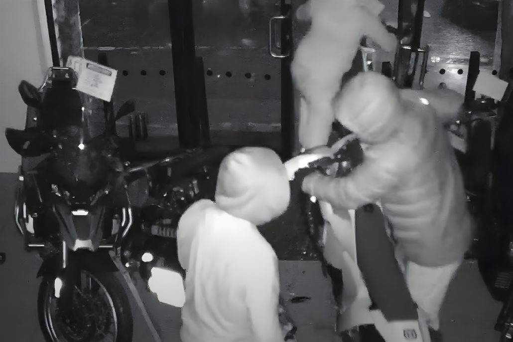 husqvarna diebstahl keighley 2026 04