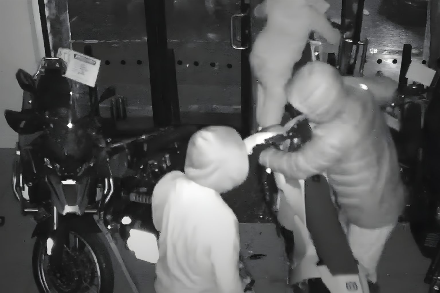 husqvarna diebstahl keighley 2026 04