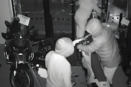 husqvarna diebstahl keighley 2026 04