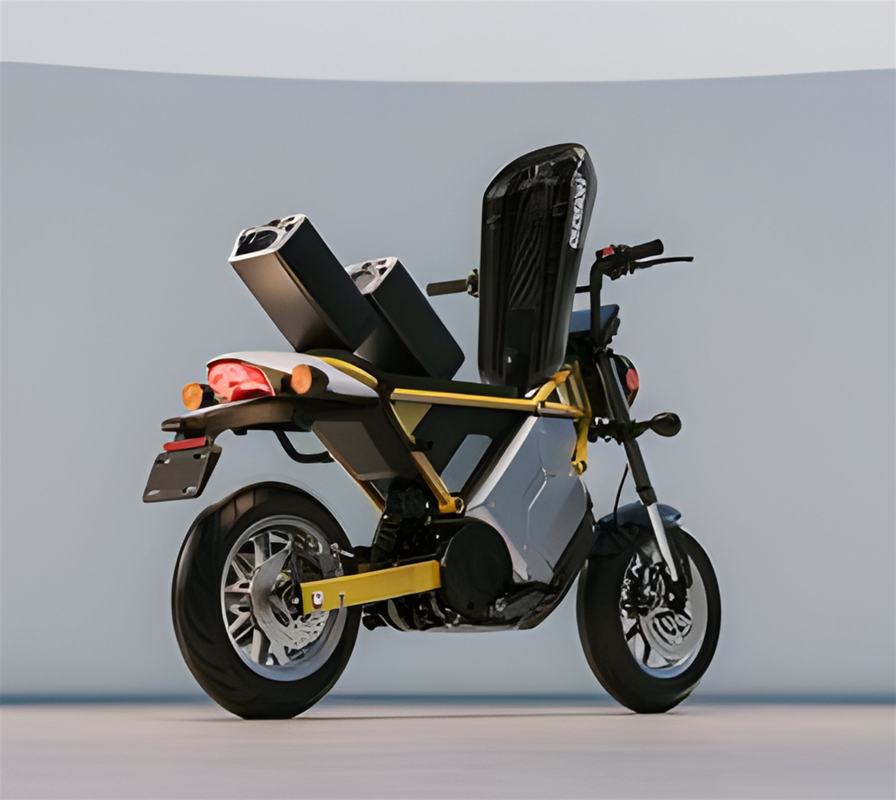 LiveWire S4 Honcho: Harley-Davidson's Electric Subsidiary Bets on Affordable Mini Bikes 2 LiveWire S4 Honcho Street and Trail