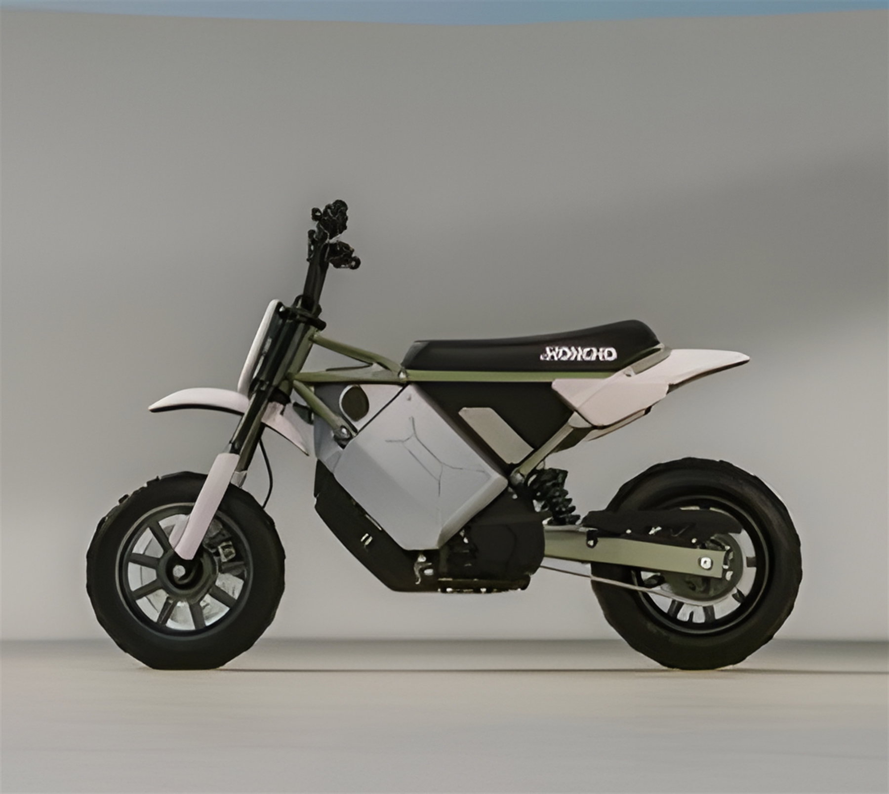 LiveWire S4 Honcho: Harley-Davidson's Electric Subsidiary Bets on Affordable Mini Bikes 1 LiveWire S4 Honcho pre-production model