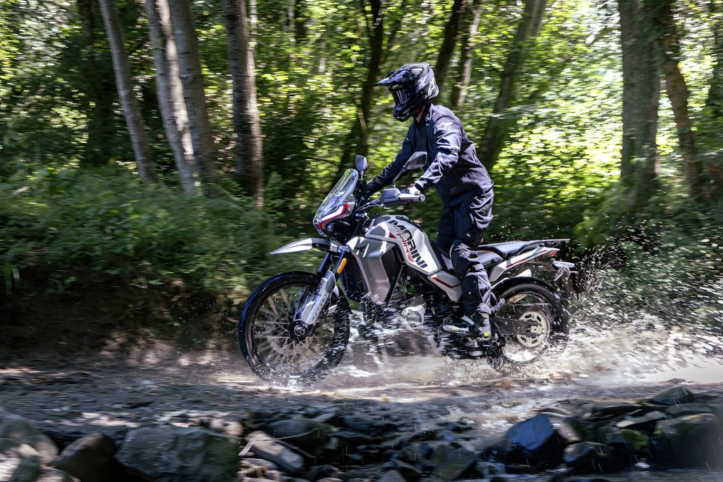 moto morini alltrhike 450 13