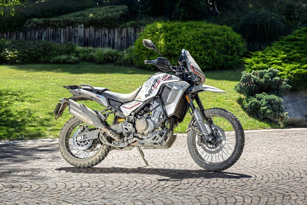 moto morini alltrhike 450 22
