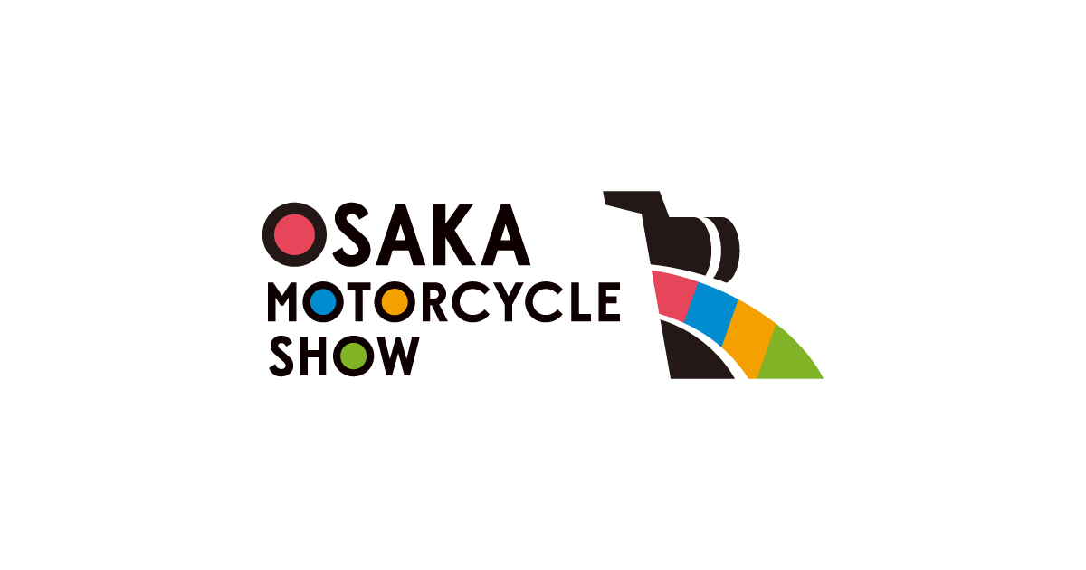 Osaka Motorcycle Show 2026 – Key Visual der 42. Ausgabe