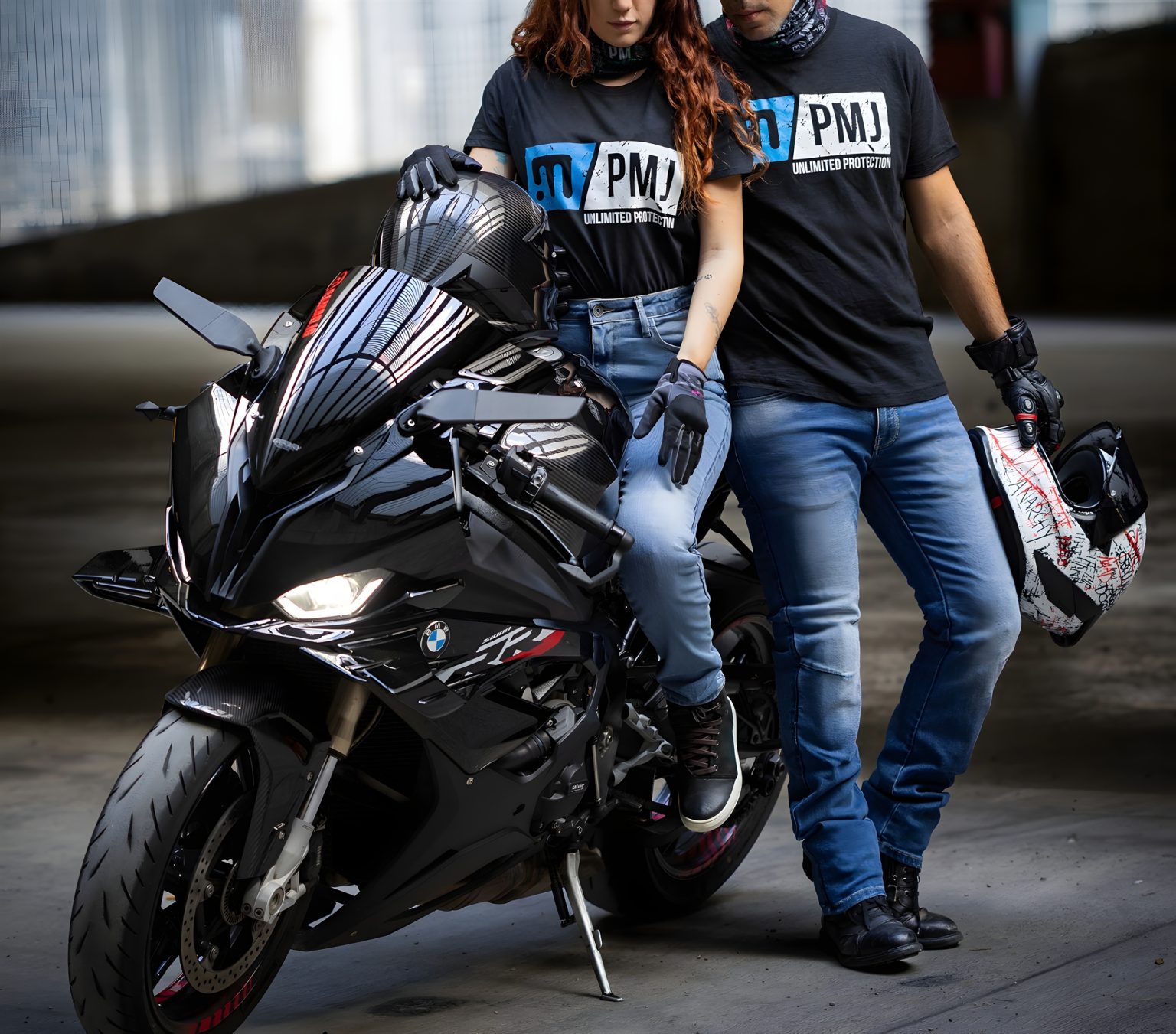 pmj cruise und ginevra 2026 lifestyle paar bmw 01