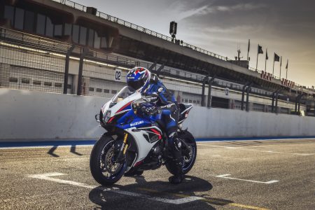 suzuki gsx r1000r 40th anniversary 01