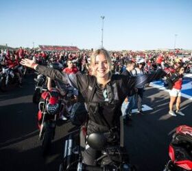 World Ducati Week 2026 – Ducatis Jahrhundertfeier am Misano World Circuit Marco Simoncelli