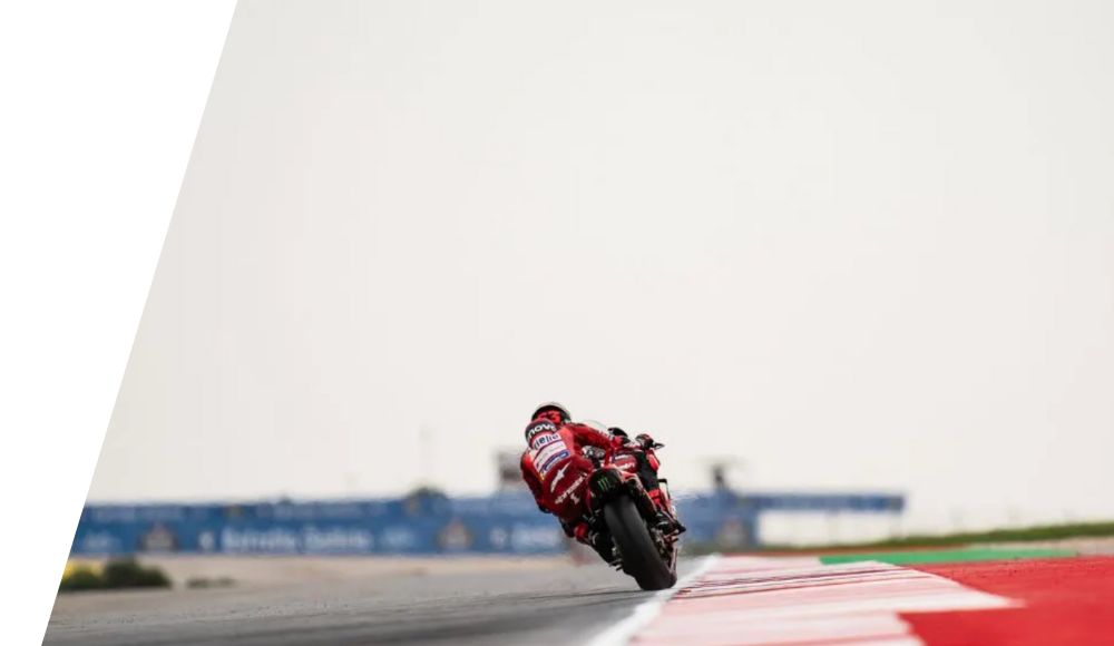 WorldSBK – Pirelli Portuguese Round – 2026 4 WorldSBK Superbike-Rennen am Autódromo Internacional do Algarve in Portimão, Portugal