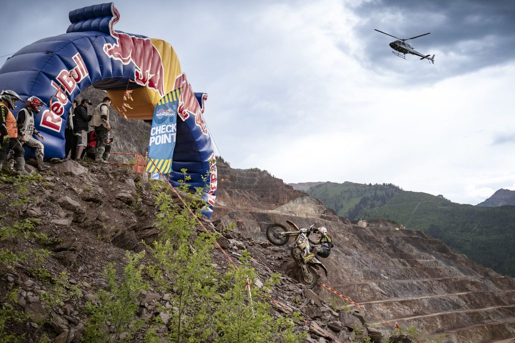 Red Bull Erzbergrodeo – 2026 4 RBE26 redbullerzbergrodeo action 01C2A9Klaus Listl