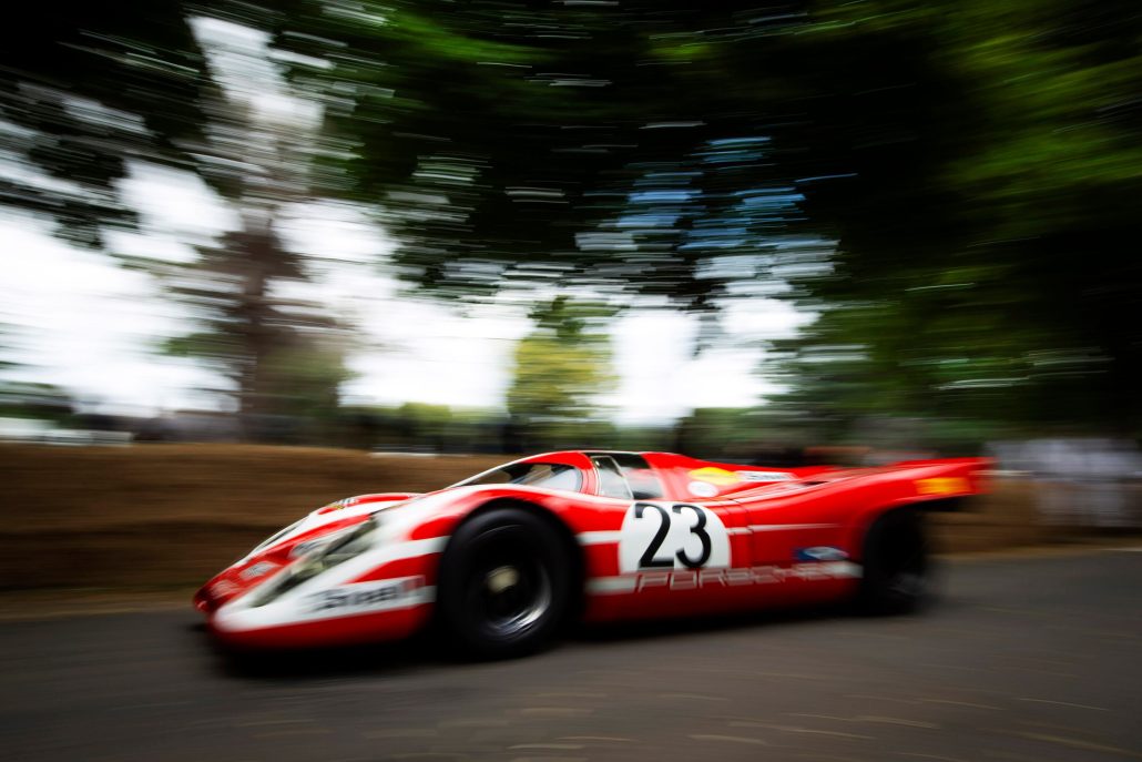 Goodwood Festival of Speed – 2026 5 Website FOS2023 DarrenHeath 0021