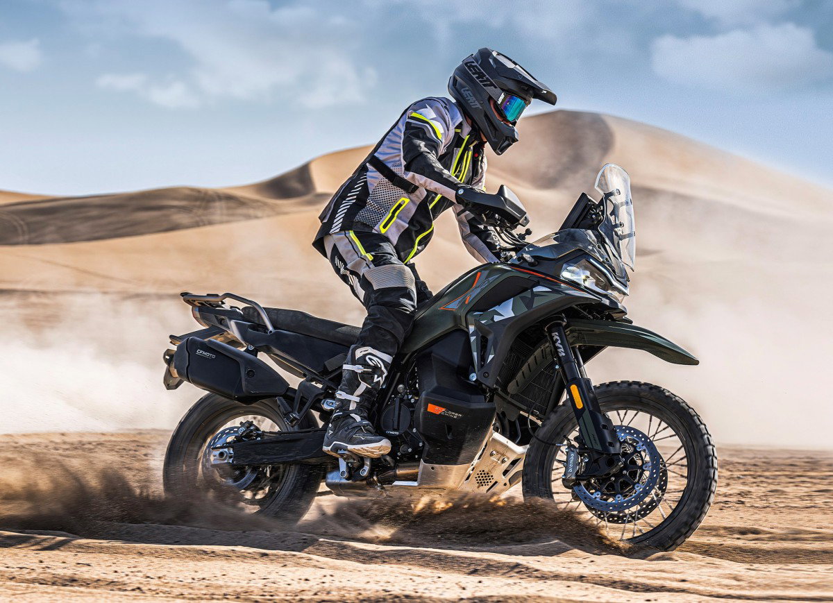 CFMOTO 1000MT-X 2026: Price, Specs, Engine, Features