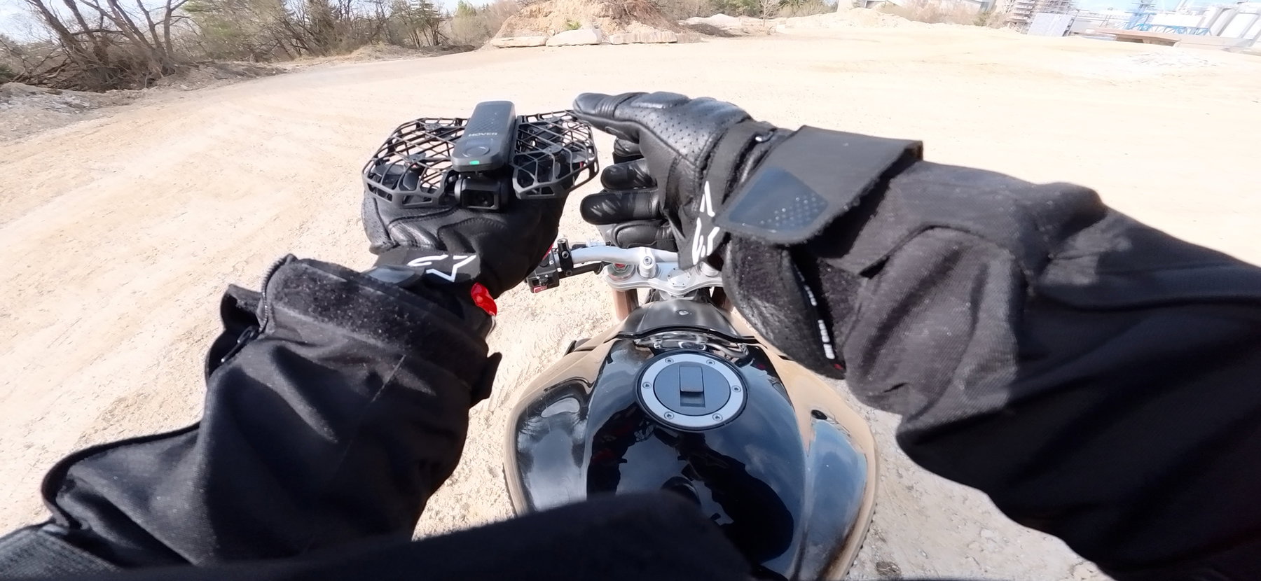 HoverAir X1 ProMax 2025