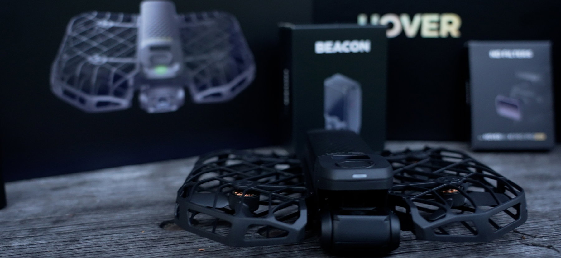 HoverAir X1 ProMax 2025