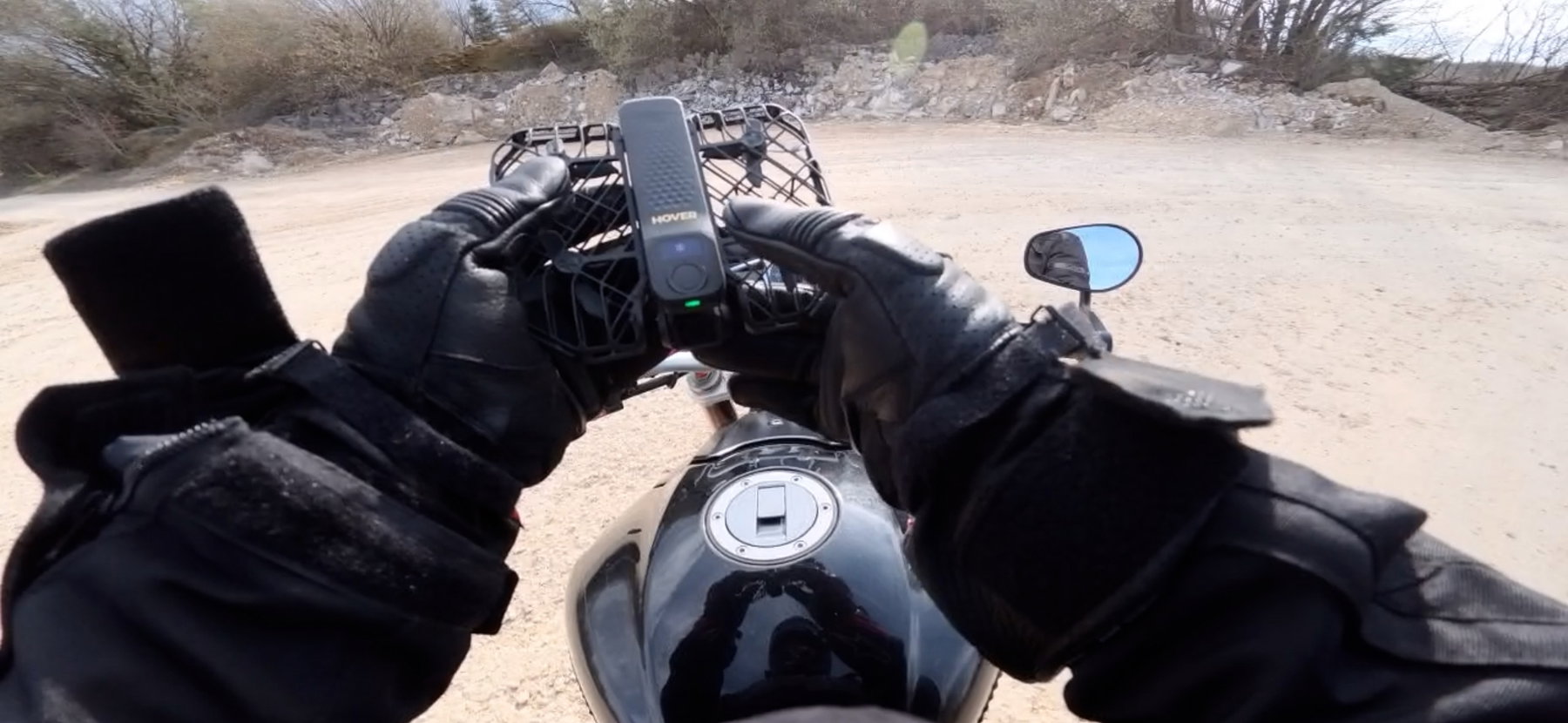 HoverAir X1 ProMax 2025