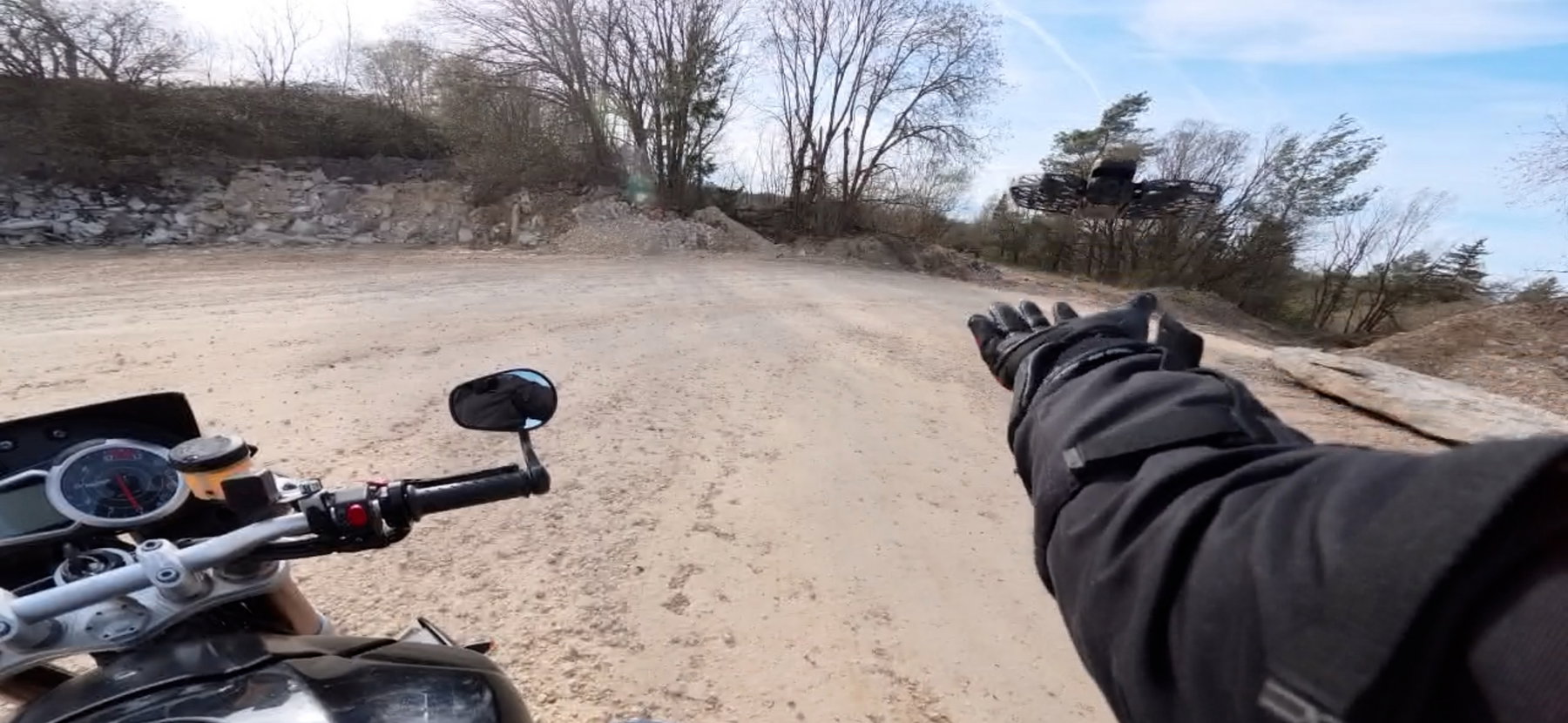 HoverAir X1 ProMax 2025