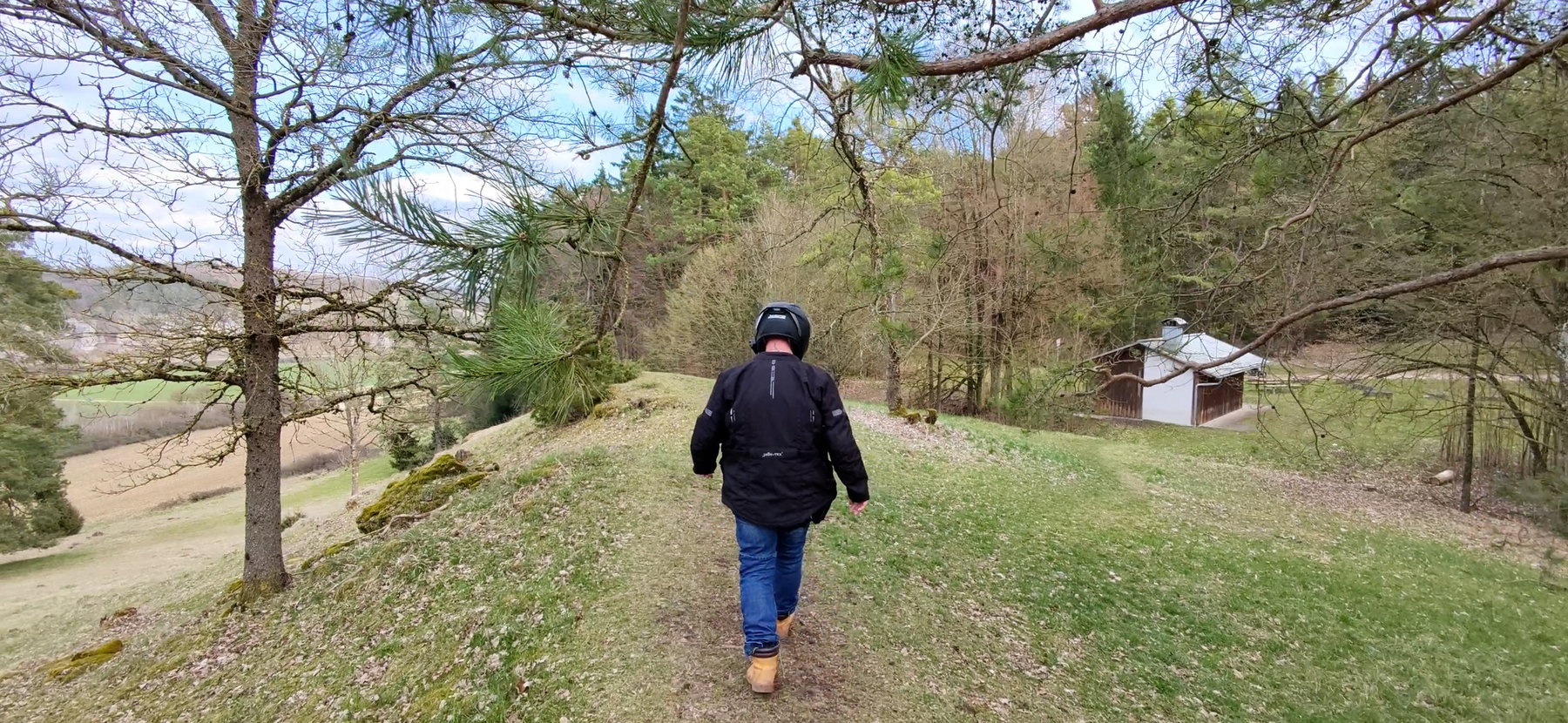 HoverAir X1 ProMax 2025