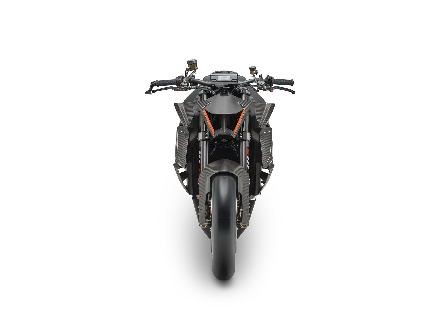 KTM 1390 Super Duke RR Track 2026