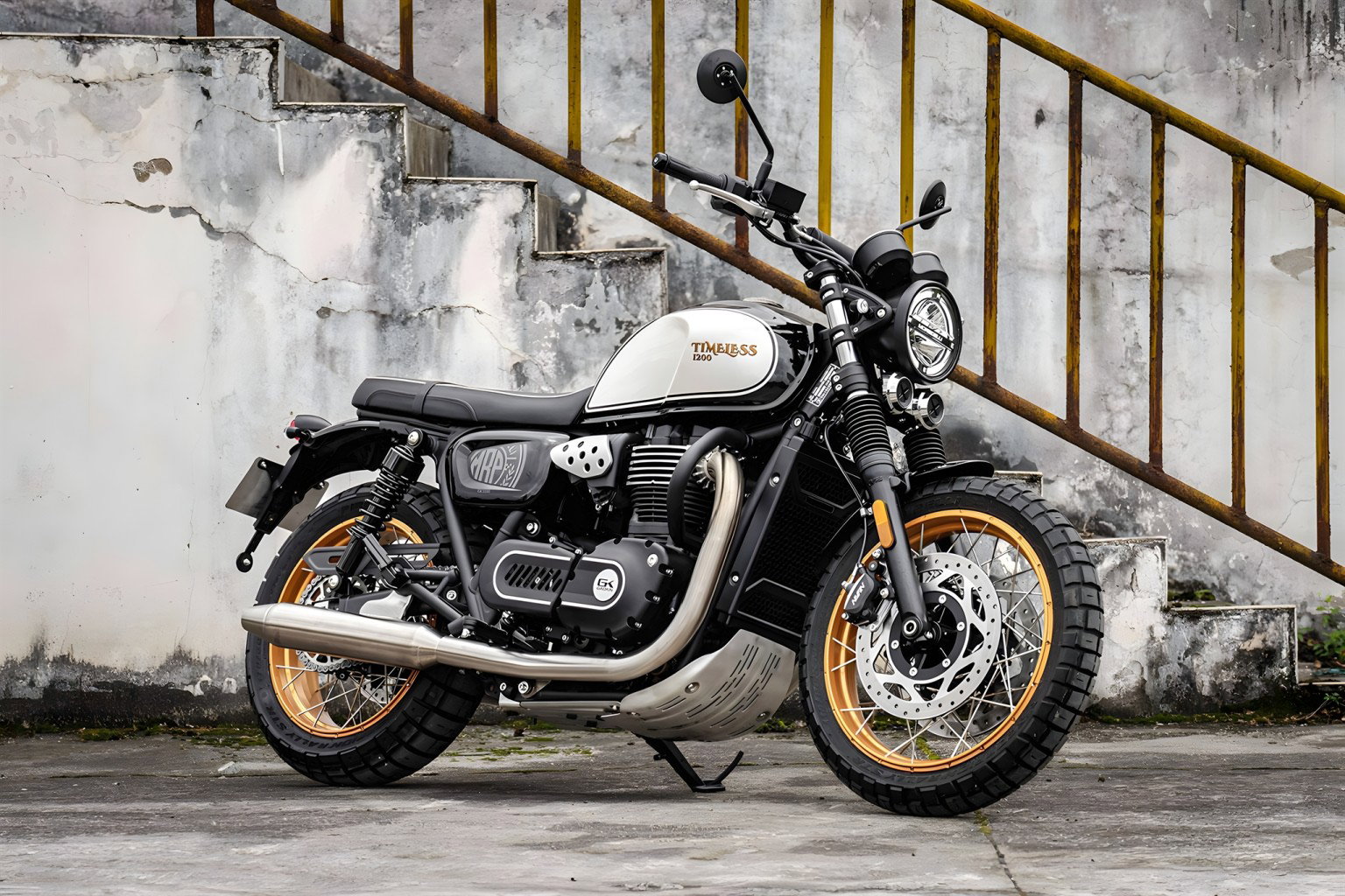 morbidelli timeless 1200 07