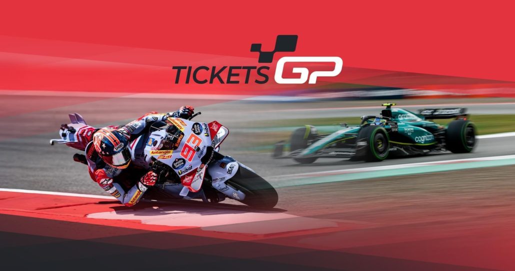 MotoGP Ungarn Grand Prix 2026 – Balaton Park Circuit Balatonfökajar
