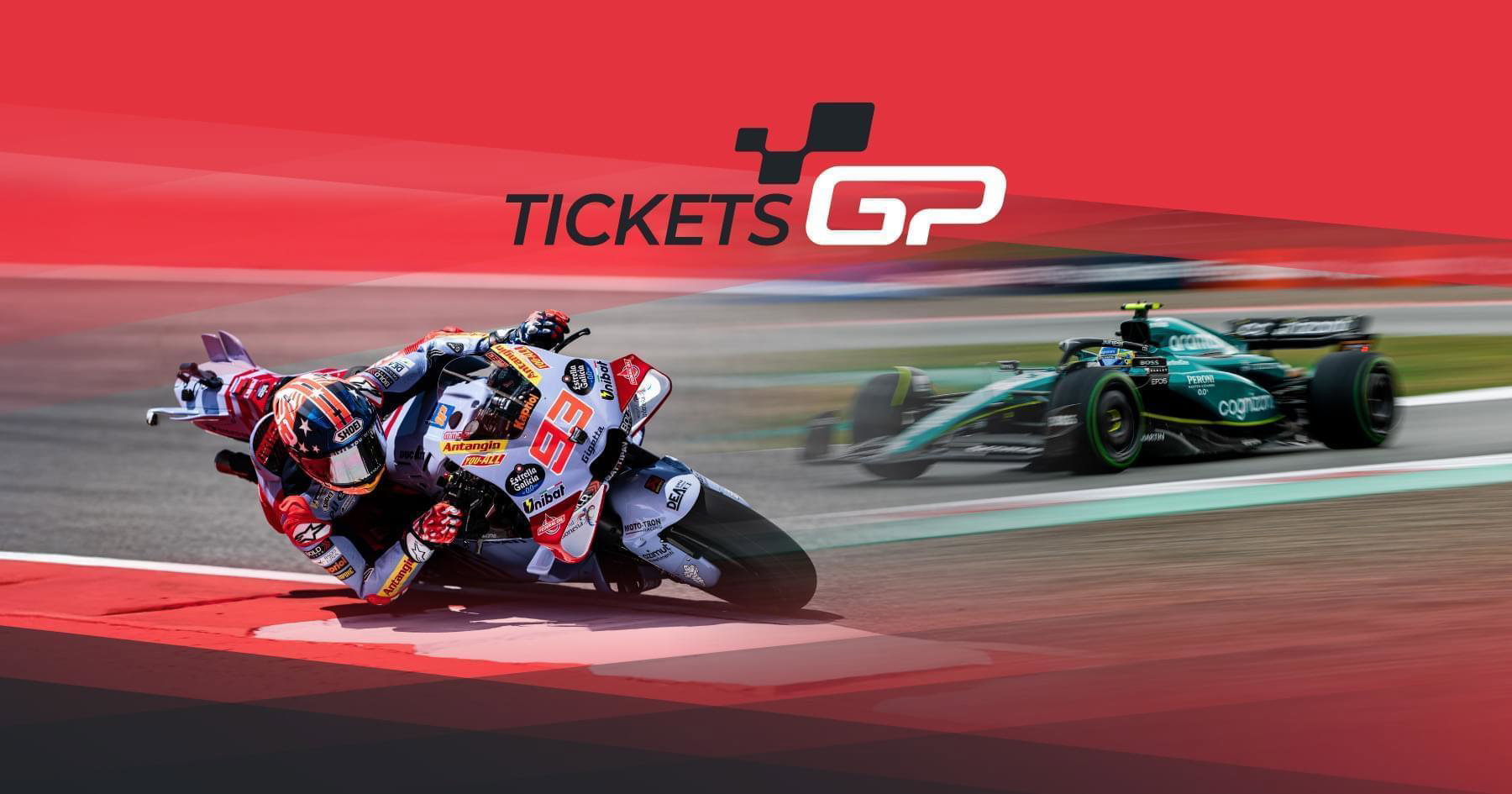 MotoGP Ungarn Grand Prix 2026 – Balaton Park Circuit Balatonfökajar