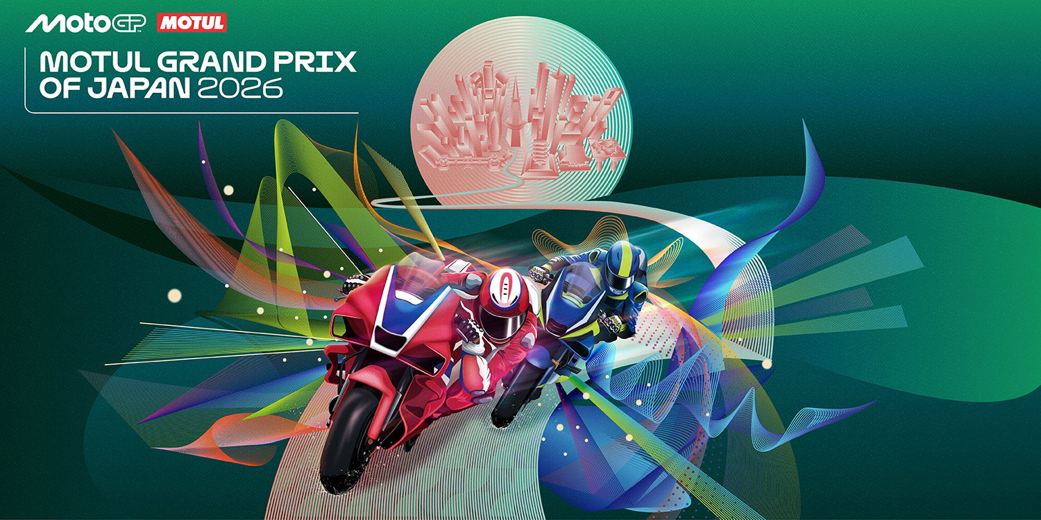 MotoGP Japan Grand Prix 2026 – Mobility Resort Motegi, Tochigi