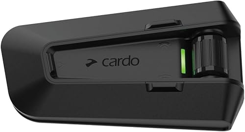 LiveWire - production stop 1 Cardo Packtalk Pro