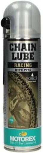 Patent - Honda puts you in the right riding position 1 Motorex Chainlube Racing 500ml
