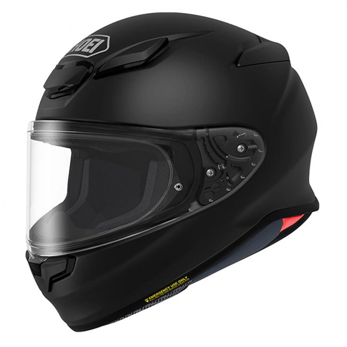 Marc Marquez bekommt OK für MotoGP-Test 2 Shoei NXR 2 Integralhelm