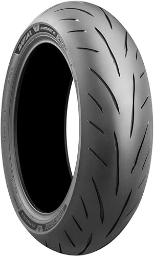 Bridgestone Battlax S23