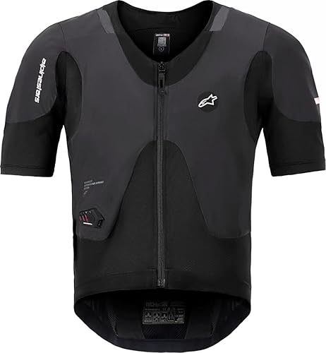 Alpinestars Tech-Air 5 Plasma Airbag