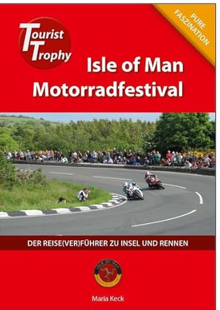 Tom Birchall beendet erfolgreiche Karriere im Seitenwagenrennen 1 Isle of Man Tourist Trophy Reiseführer