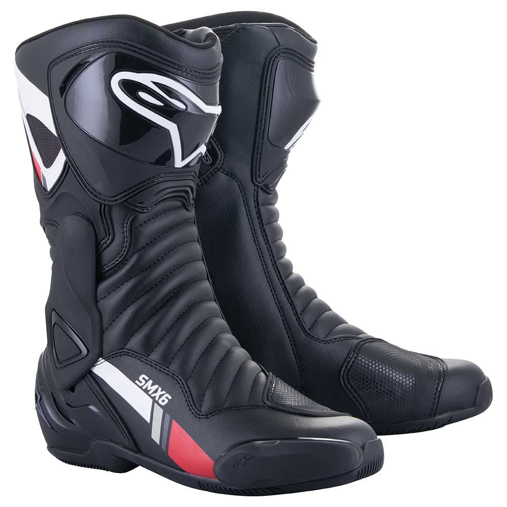 WSBK: Weitere Rennen abgesagt 2 Alpinestars SMX-6 V2
