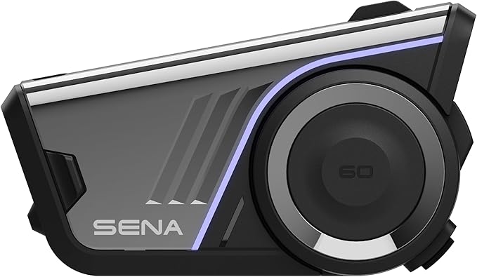 In Österreich droht bald die Enteignung des Fahrzeugs 2 Sena 60S Bluetooth Intercom
